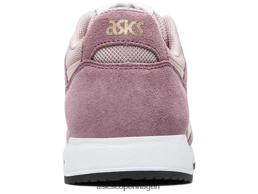 Asics lyte klassisk vandskel rose/creme Z206F64173