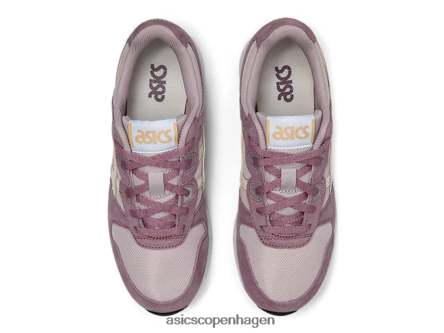 Asics lyte klassisk vandskel rose/creme Z206F64173