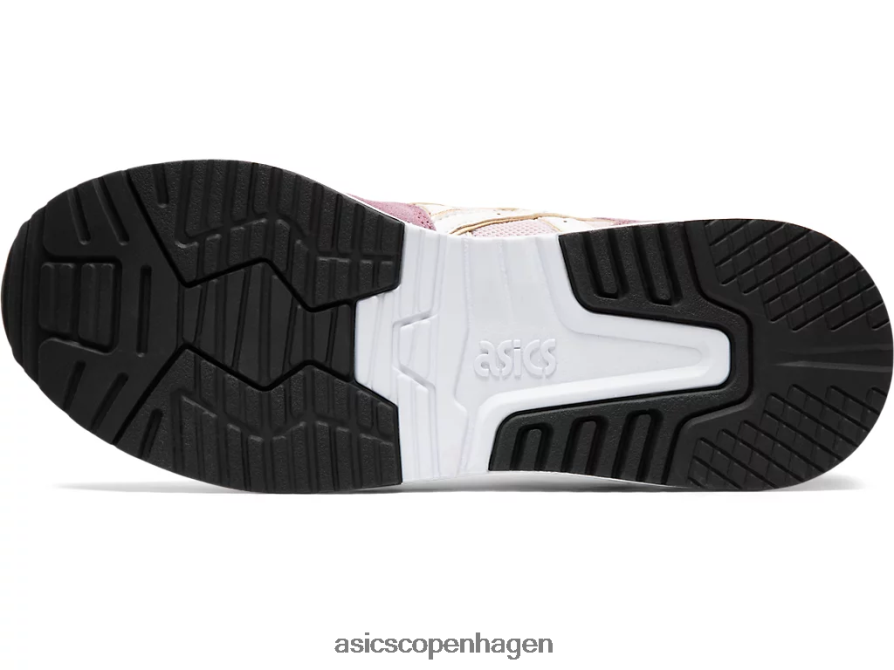 Asics lyte klassisk vandskel rose/creme Z206F64173