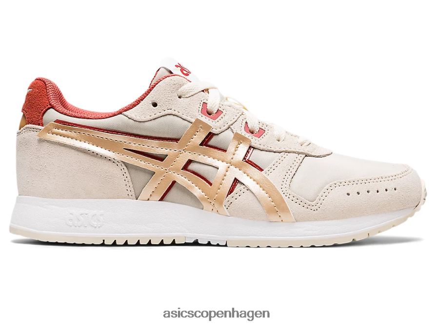 Asics lyte klassisk vanilje/champagne Z206F63520