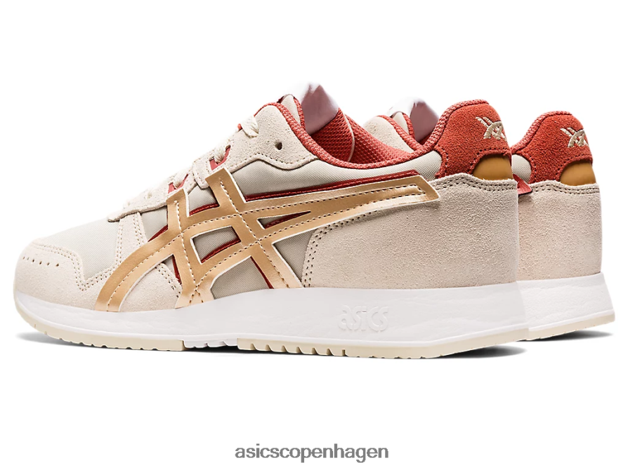 Asics lyte klassisk vanilje/champagne Z206F63520