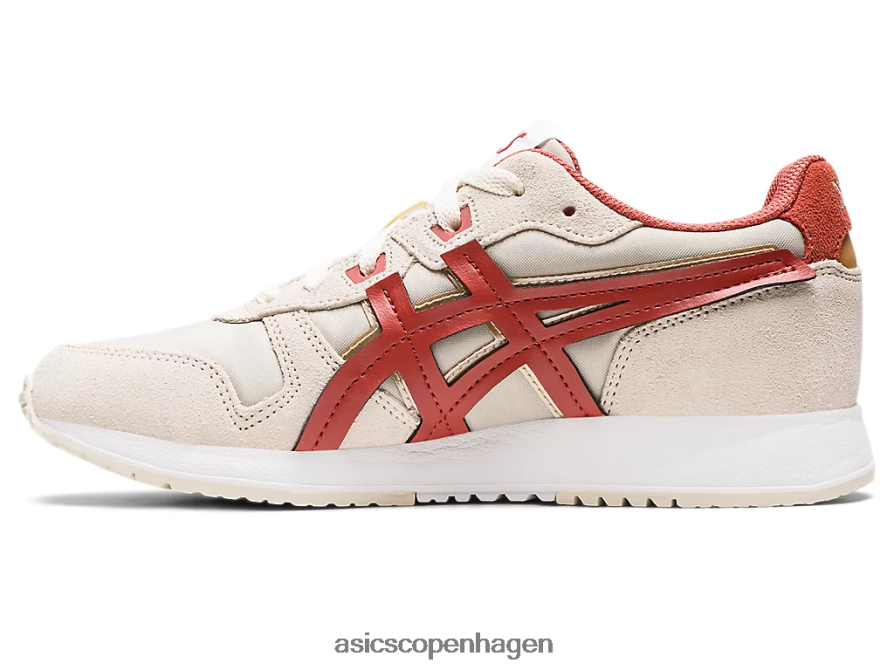 Asics lyte klassisk vanilje/champagne Z206F63520