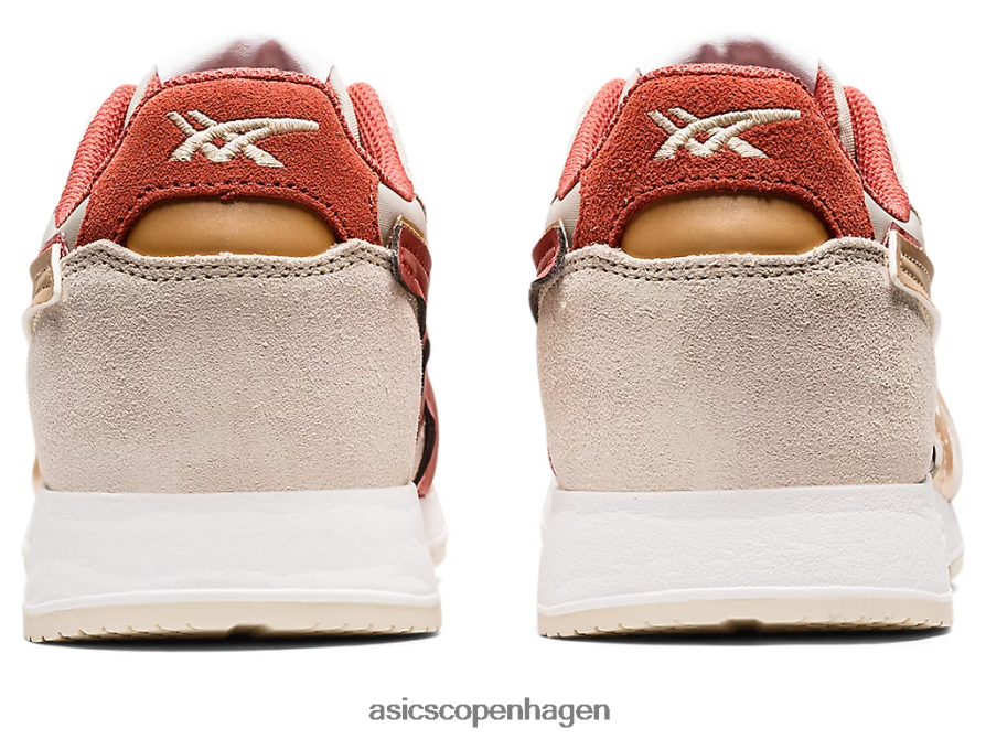 Asics lyte klassisk vanilje/champagne Z206F63520