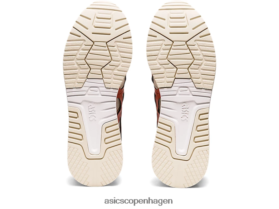 Asics lyte klassisk vanilje/champagne Z206F63520