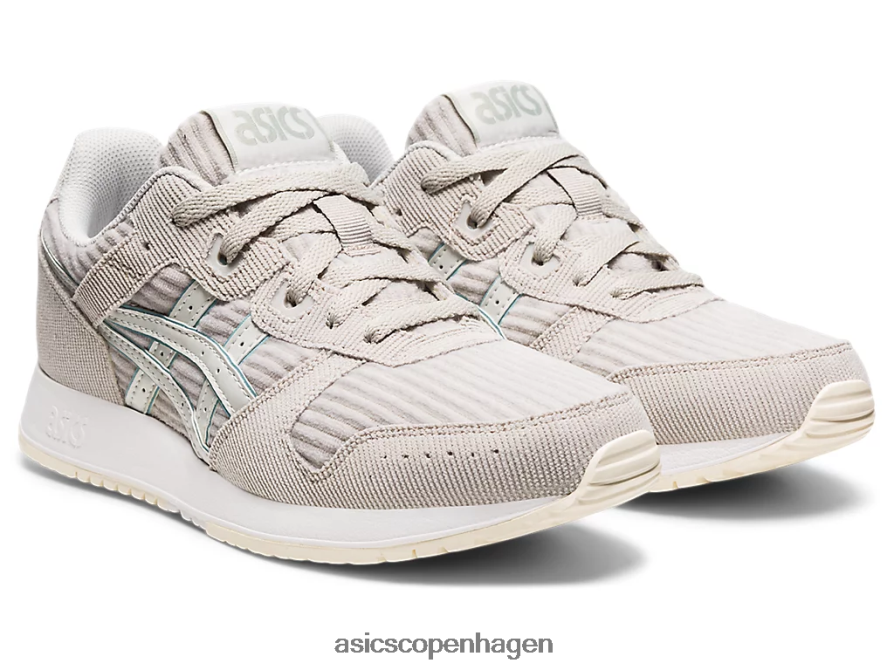 Asics lyte klassisk østersgrå/gletsjergrå Z206F63981