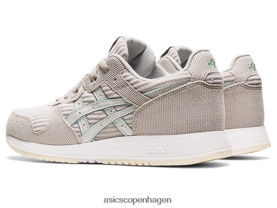 Asics lyte klassisk østersgrå/gletsjergrå Z206F63981