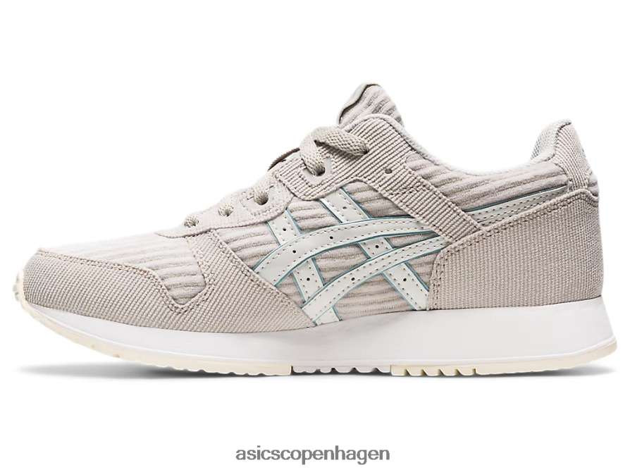 Asics lyte klassisk østersgrå/gletsjergrå Z206F63981