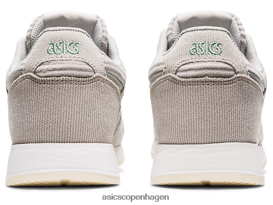 Asics lyte klassisk østersgrå/gletsjergrå Z206F63981