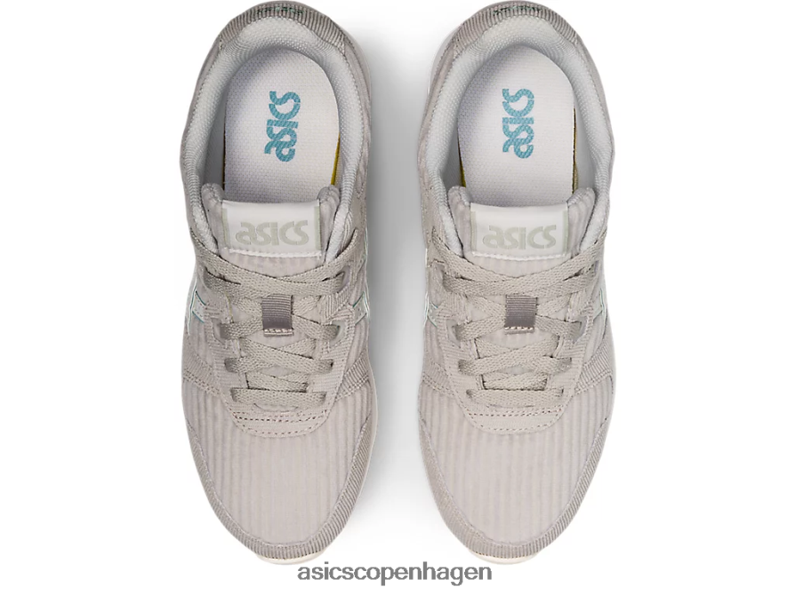 Asics lyte klassisk østersgrå/gletsjergrå Z206F63981