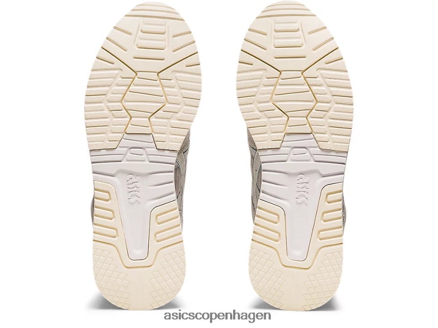 Asics lyte klassisk østersgrå/gletsjergrå Z206F63981