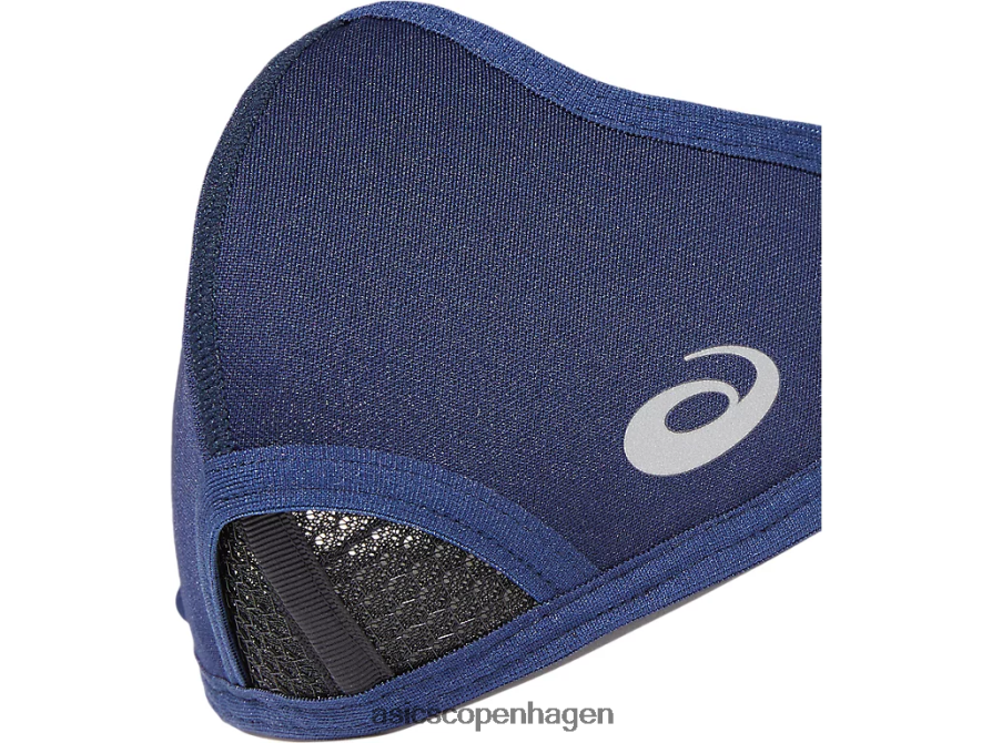 Asics løberes ansigtsdæksel peacoat Z206F62050