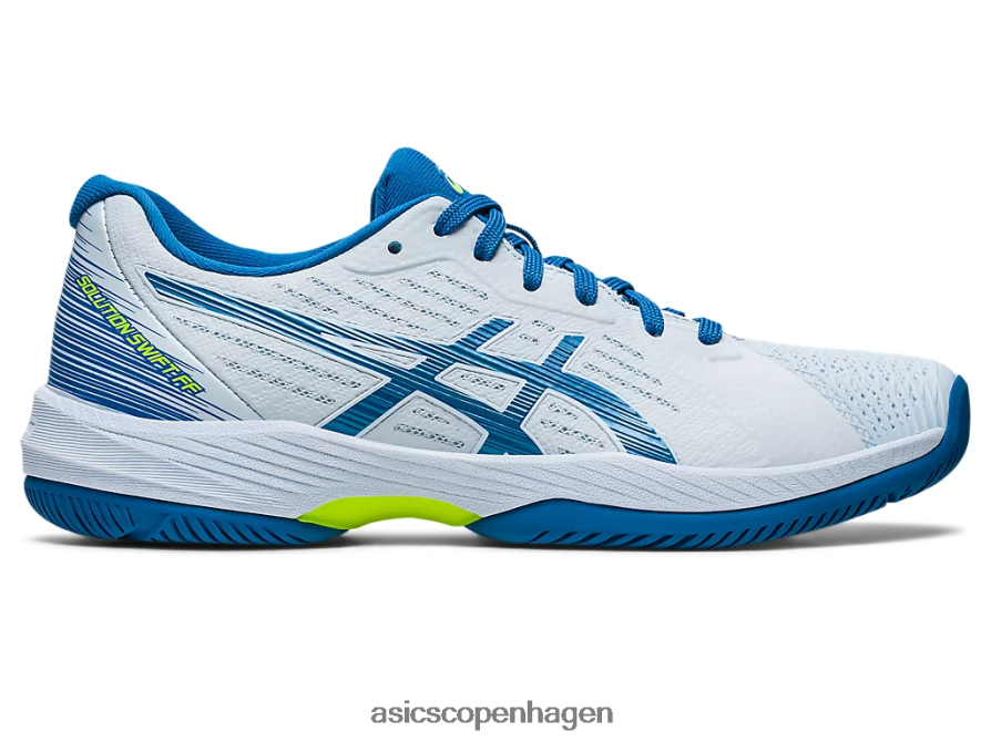 Asics løsning hurtig ff himmel/genfødt blå Z206F62468