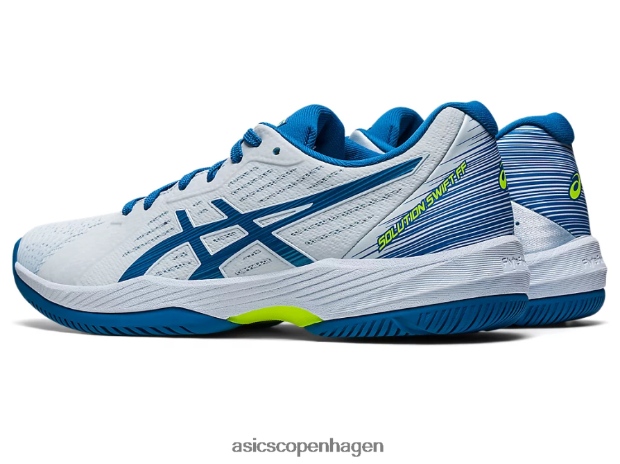 Asics løsning hurtig ff himmel/genfødt blå Z206F62468