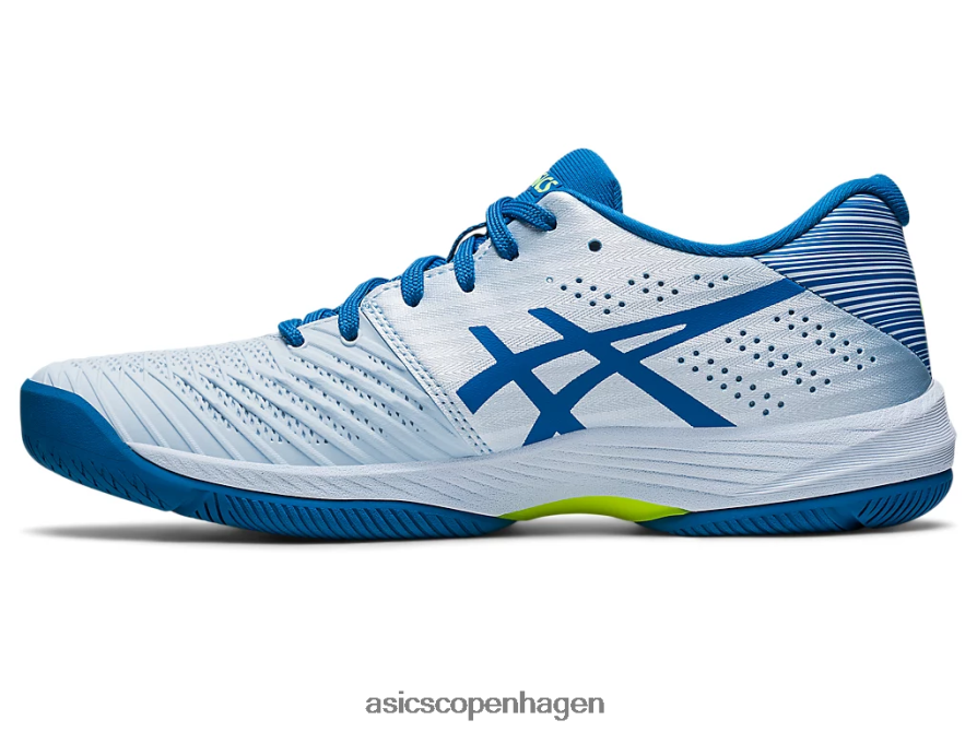 Asics løsning hurtig ff himmel/genfødt blå Z206F62468