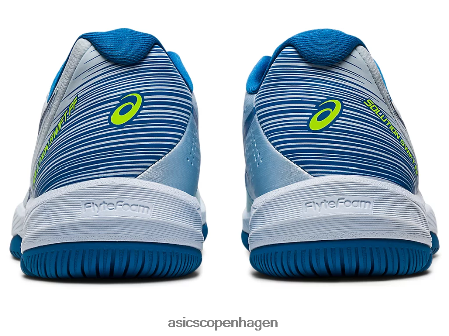 Asics løsning hurtig ff himmel/genfødt blå Z206F62468