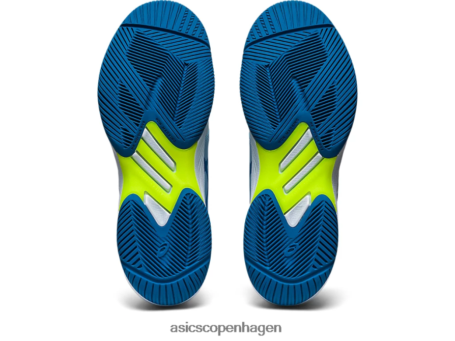 Asics løsning hurtig ff himmel/genfødt blå Z206F62468