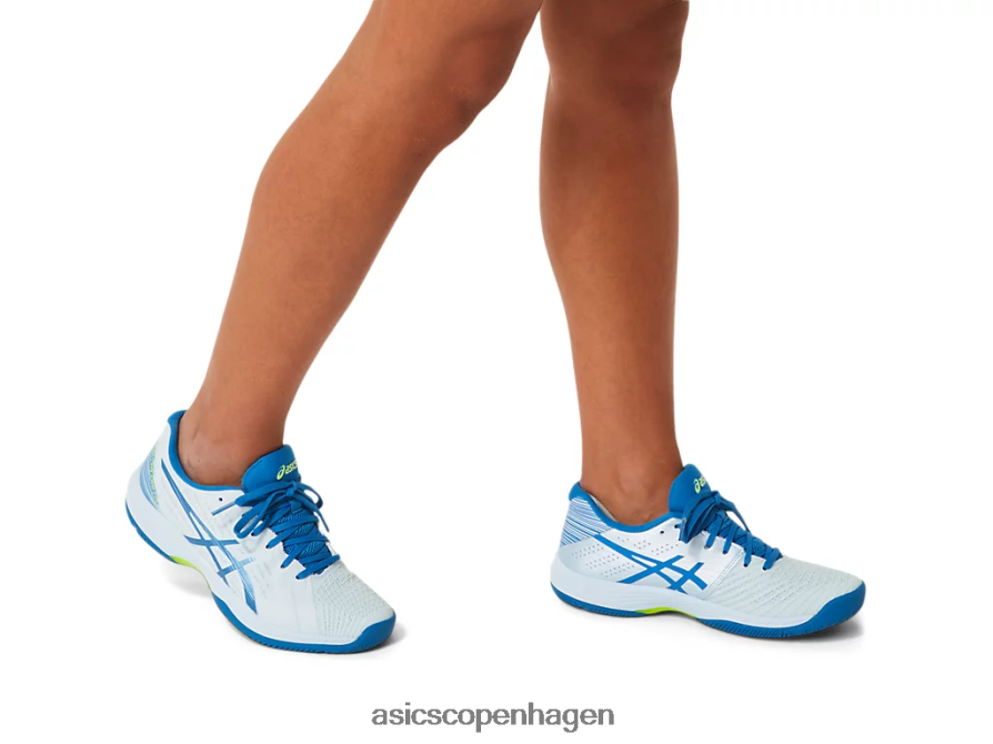 Asics løsning hurtig ff himmel/genfødt blå Z206F62468