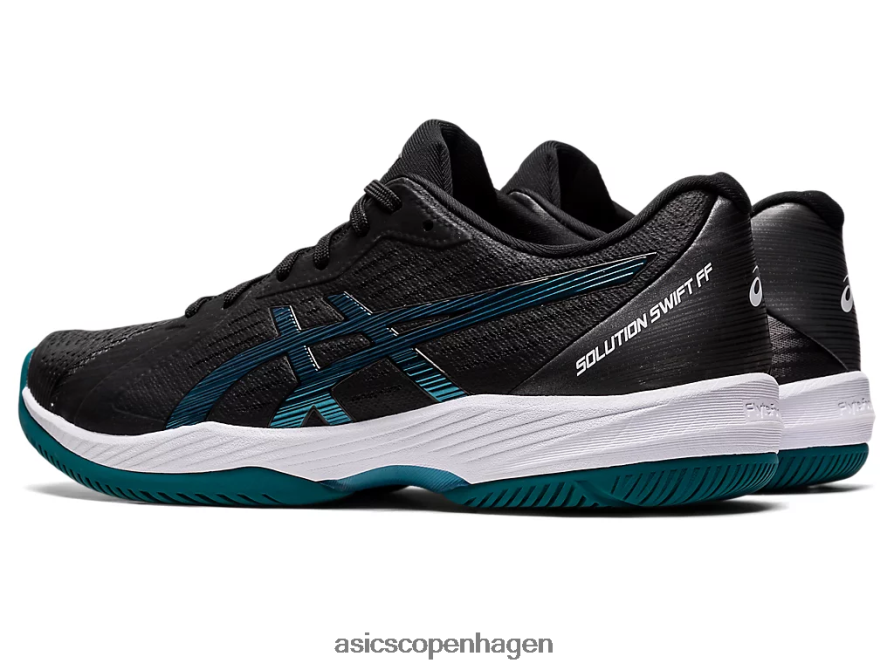 Asics løsning hurtig ff sort/tåget fyr Z206F61123