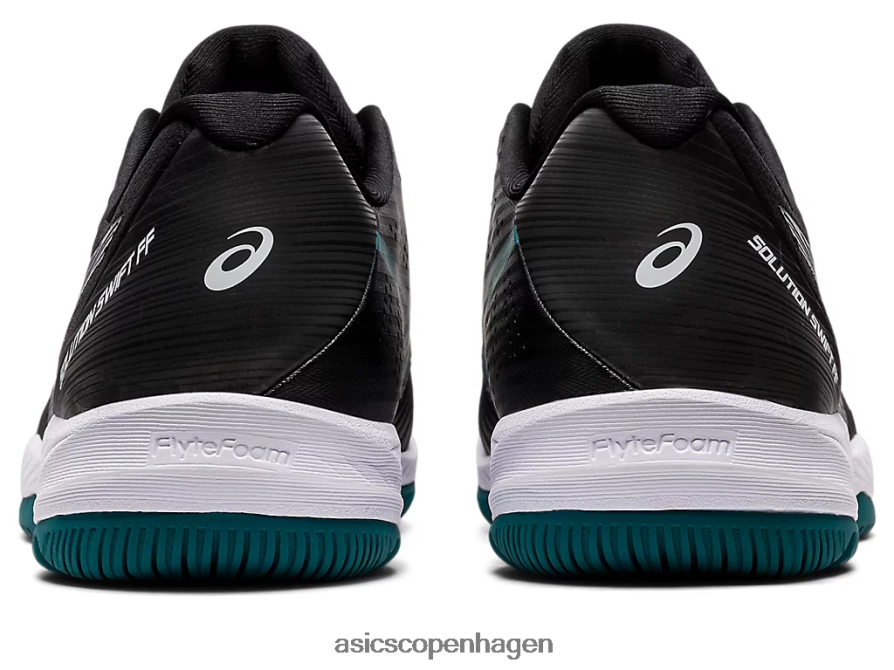 Asics løsning hurtig ff sort/tåget fyr Z206F61123