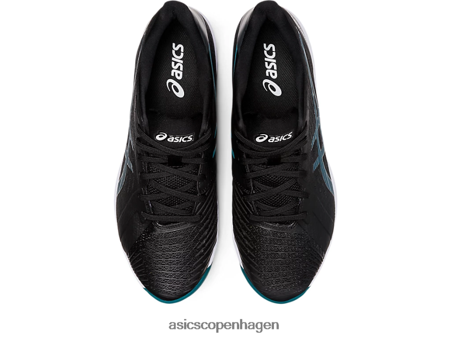 Asics løsning hurtig ff sort/tåget fyr Z206F61123
