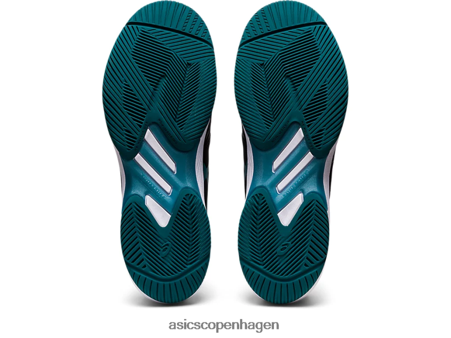 Asics løsning hurtig ff sort/tåget fyr Z206F61123