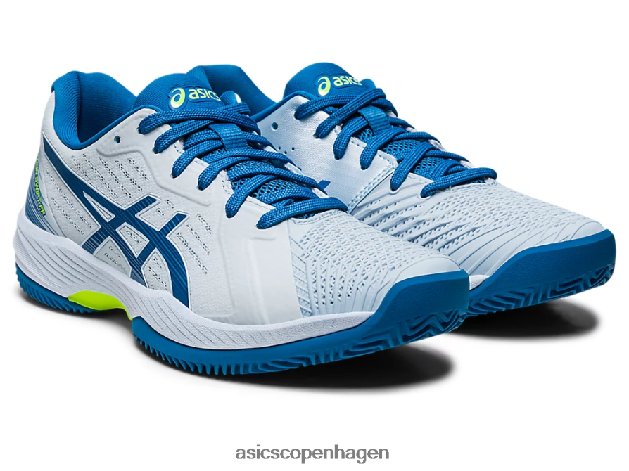 Asics løsning swift ff ler himmel/genfødt blå Z206F62493
