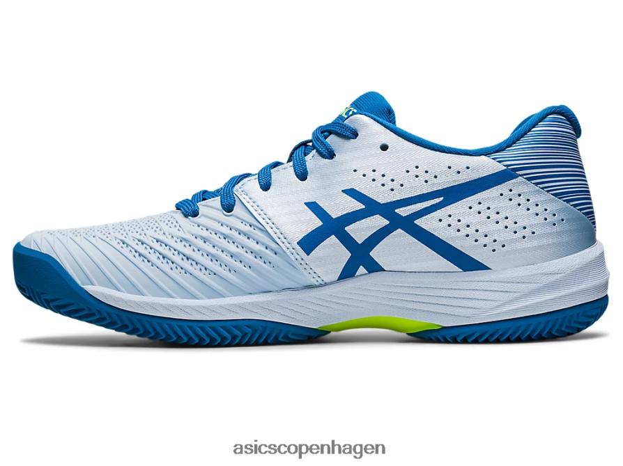 Asics løsning swift ff ler himmel/genfødt blå Z206F62493