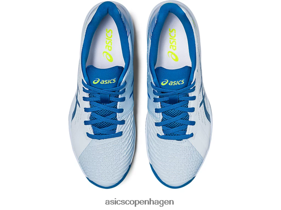 Asics løsning swift ff ler himmel/genfødt blå Z206F62493