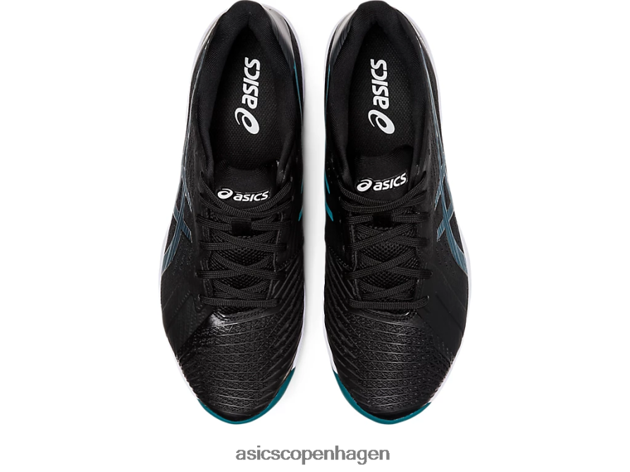 Asics løsning swift ff ler sort/tåget fyr Z206F61204
