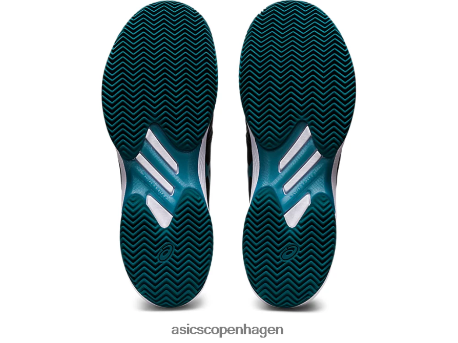 Asics løsning swift ff ler sort/tåget fyr Z206F61204