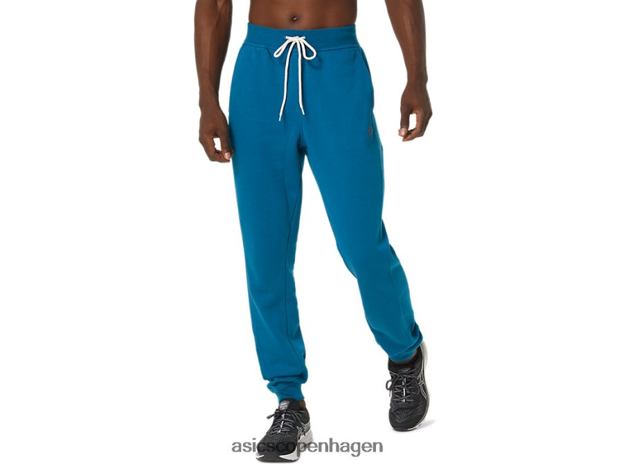 Asics m søndag sana fleece jogger dybhavskrandand Z206F6820