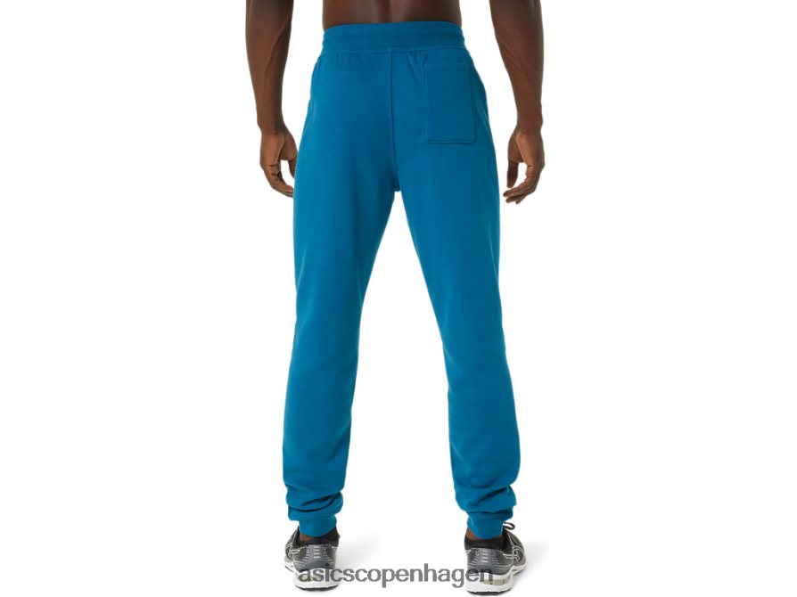 Asics m søndag sana fleece jogger dybhavskrandand Z206F6820