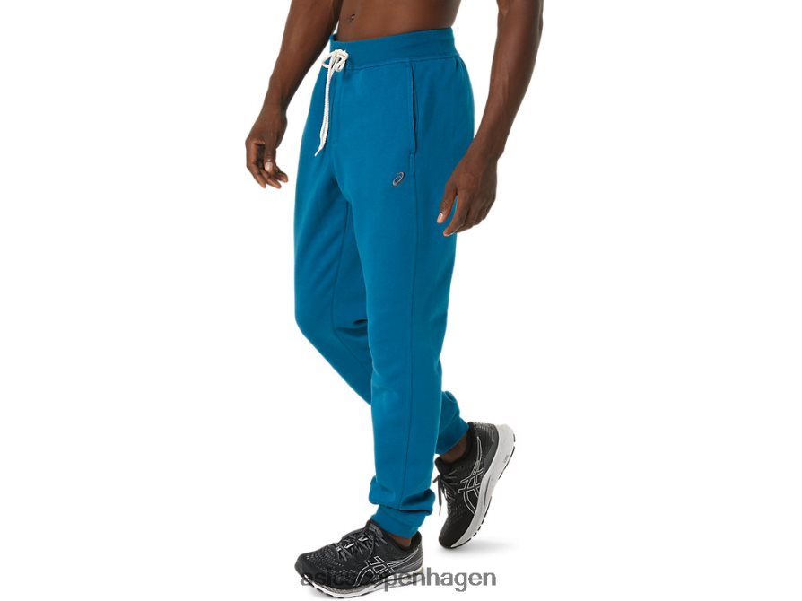 Asics m søndag sana fleece jogger dybhavskrandand Z206F6820