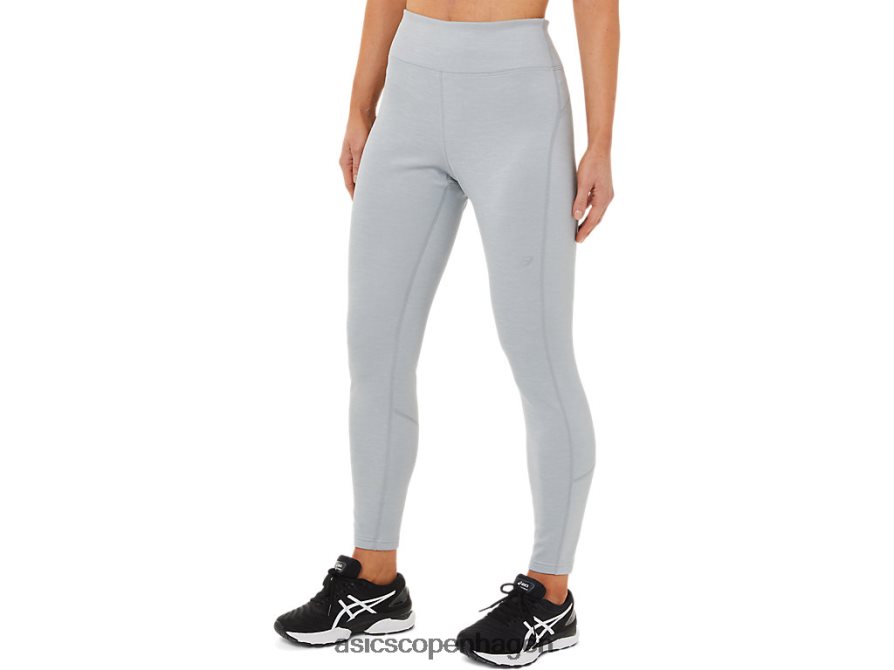 Asics m termopolis vintertæt lysegrå lyng Z206F63723