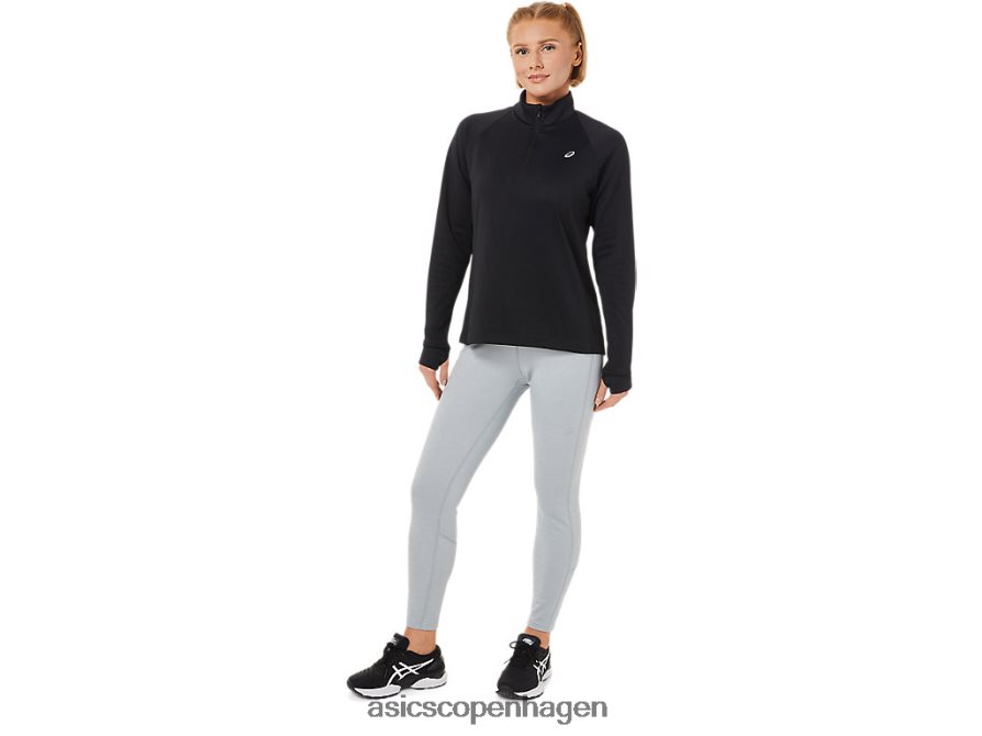 Asics m termopolis vintertæt lysegrå lyng Z206F63723