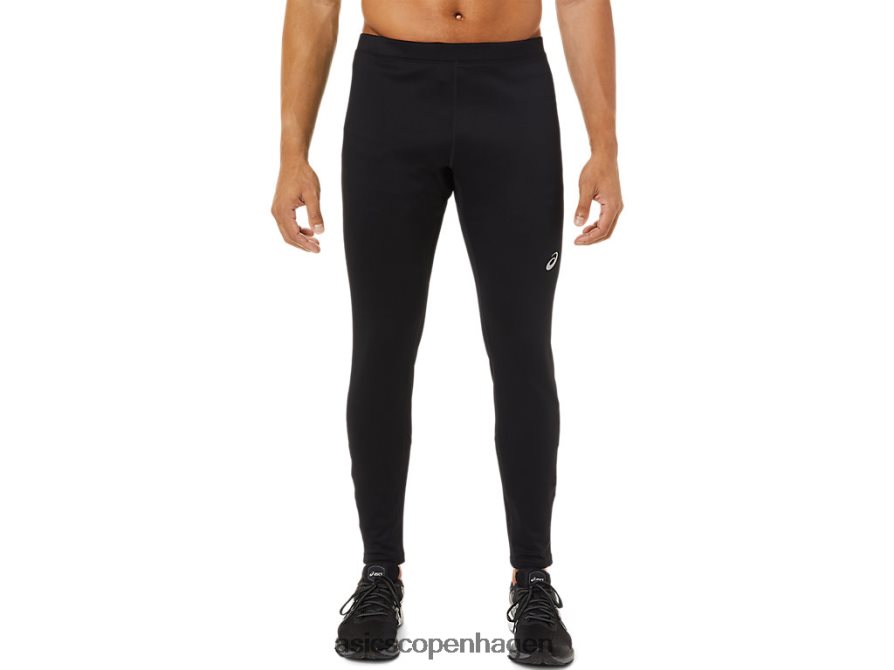 Asics m termopolis vintertæt ydeevne sort Z206F61709