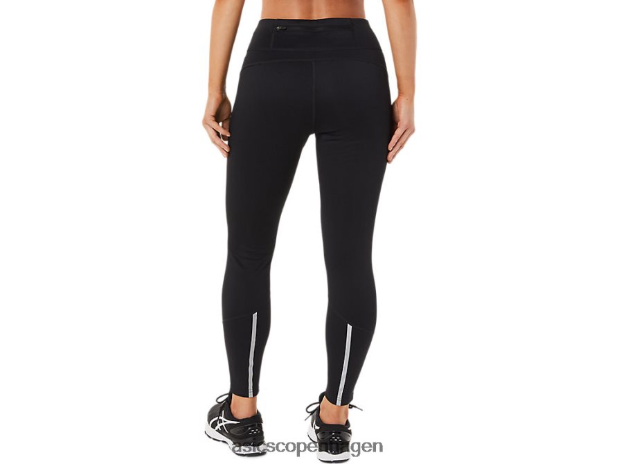 Asics m termopolis vintertæt ydeevne sort Z206F63722