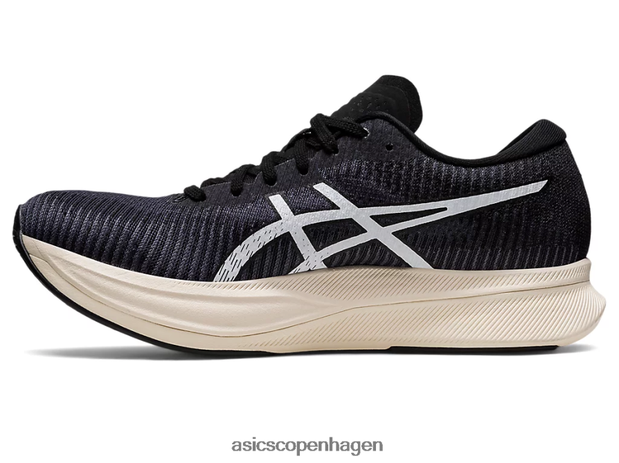 Asics magisk hastighed 2 bærer grå/hvid Z206F62810