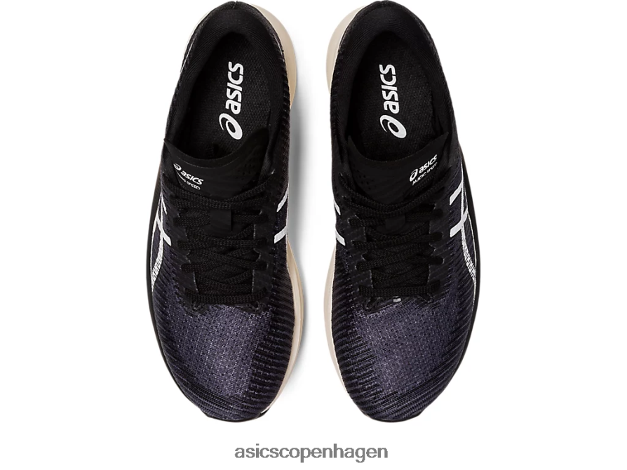 Asics magisk hastighed 2 bærer grå/hvid Z206F62810