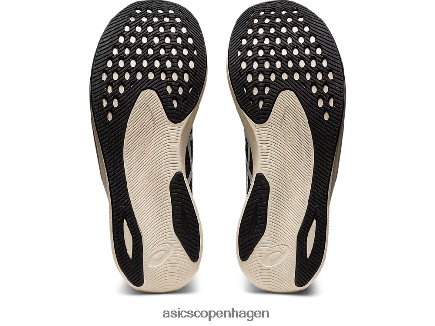 Asics magisk hastighed 2 bærer grå/hvid Z206F62810