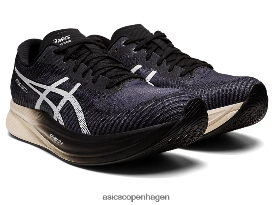 Asics magisk hastighed 2 bærer grå/hvid Z206F6805
