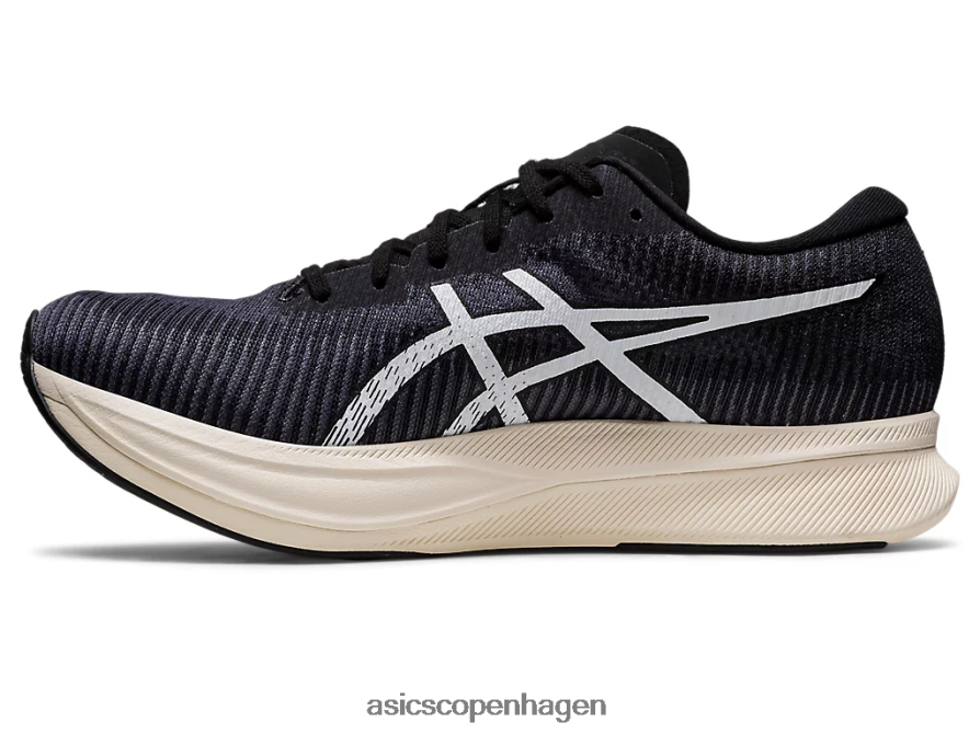 Asics magisk hastighed 2 bærer grå/hvid Z206F6805