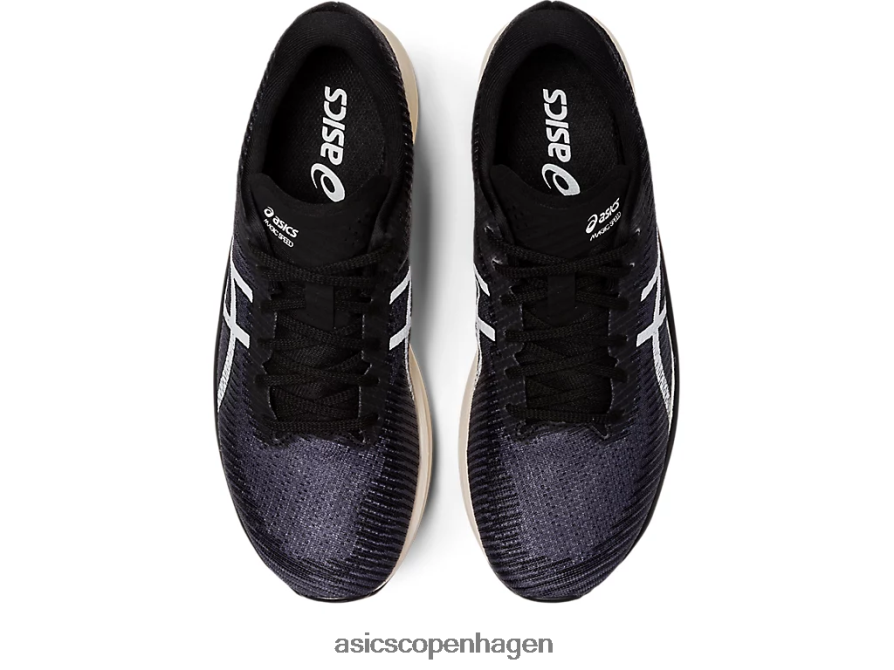 Asics magisk hastighed 2 bærer grå/hvid Z206F6805