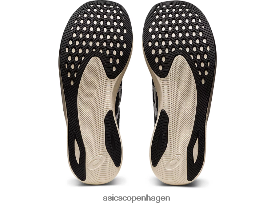 Asics magisk hastighed 2 bærer grå/hvid Z206F6805