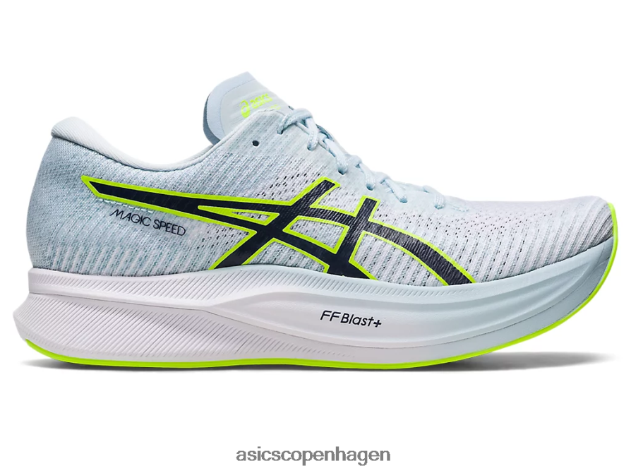 Asics magisk hastighed 2 himmel/midnat Z206F62489