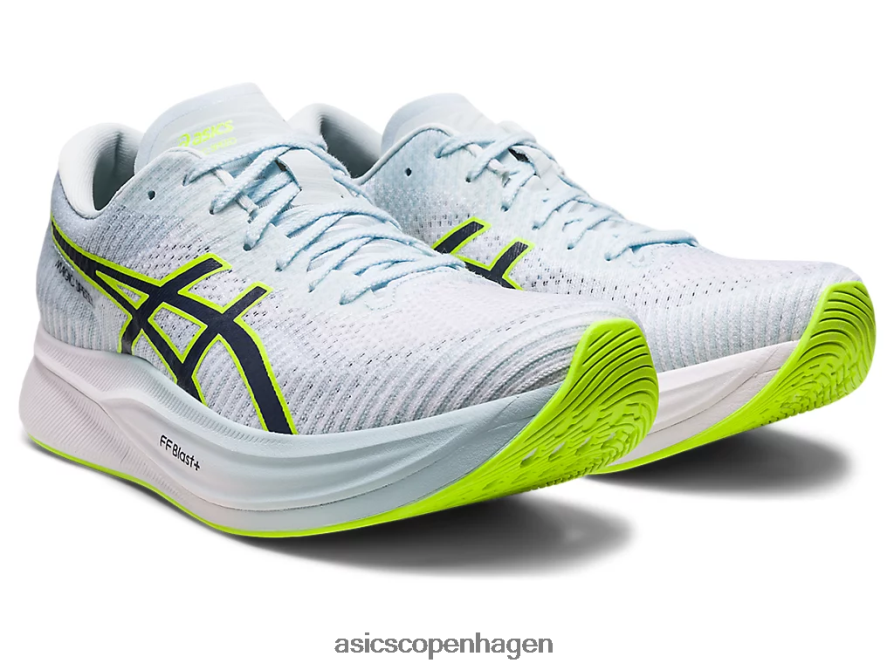 Asics magisk hastighed 2 himmel/midnat Z206F62489
