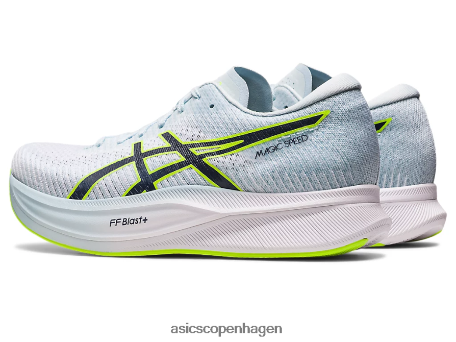 Asics magisk hastighed 2 himmel/midnat Z206F62489
