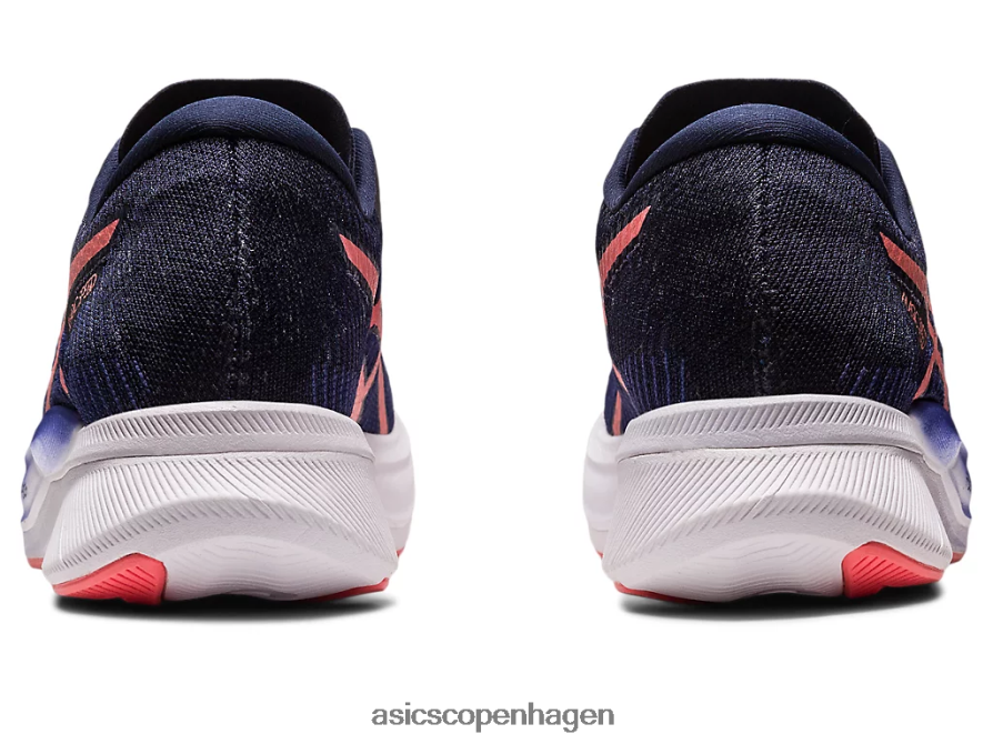 Asics magisk hastighed 2 indigo blå/papaya Z206F62327