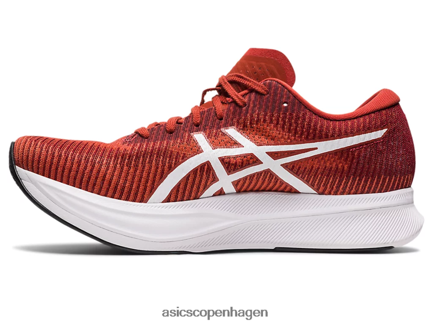 Asics magisk hastighed 2 krydderi latte/hvid Z206F6247