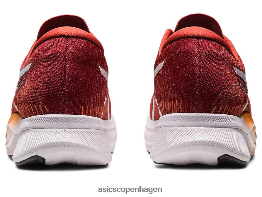 Asics magisk hastighed 2 krydderi latte/hvid Z206F6247